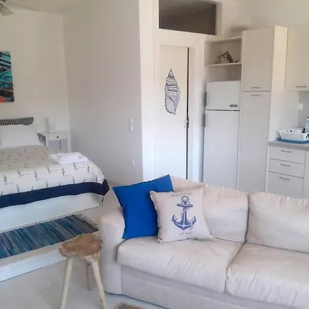 Aperon - 5 Bed, 5 Bath - Kea Rent - Kastellakia Bay