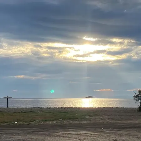 Willa Aperon - 5 Bed, 5 Bath - Kea Rent - Kastellakia Bay *