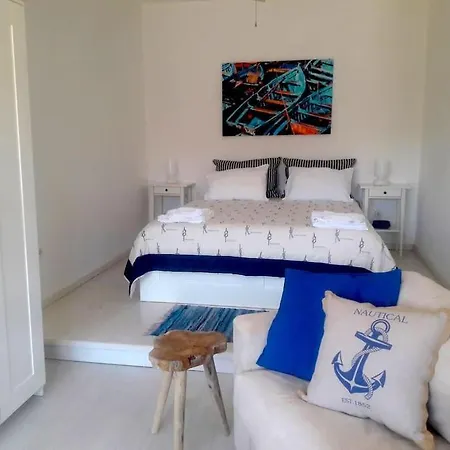 Aperon - 5 Bed, 5 Bath - Kea Rent - Kastellakia Bay Koundouros