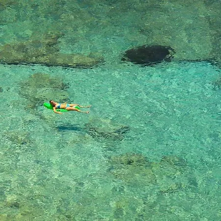 Willa Aperon - 5 Bed, 5 Bath - Kea Rent - Kastellakia Bay Koundouros