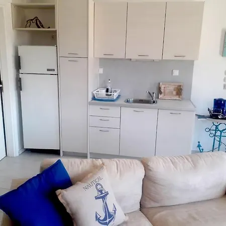 Aperon - 5 Bed, 5 Bath - Kea Rent - Kastellakia Bay Willa