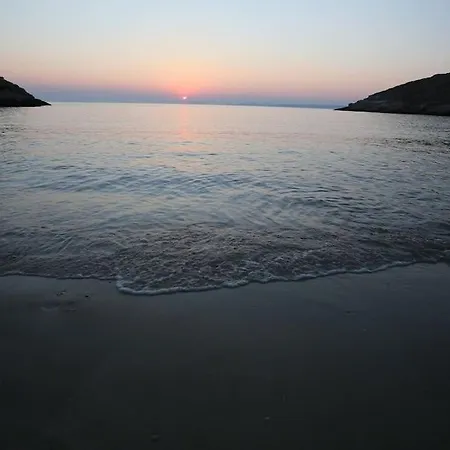 Willa Aperon - 5 Bed, 5 Bath - Kea Rent - Kastellakia Bay