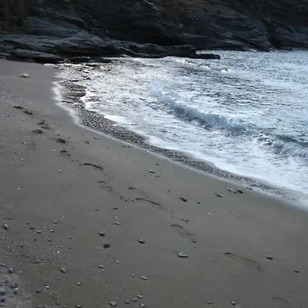 Aperon - 5 Bed, 5 Bath - Kea Rent - Kastellakia Bay Koundouros