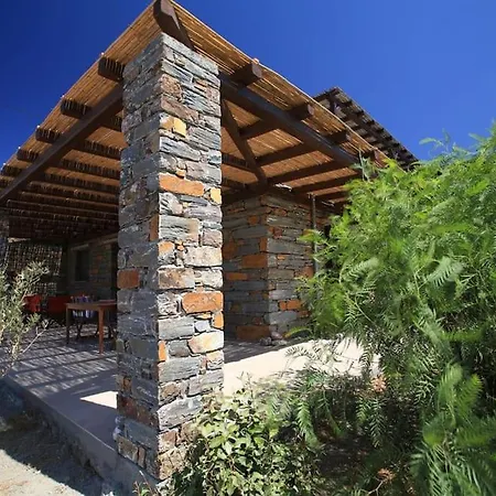 Aperon - 5 Bed, 5 Bath - Kea Rent - Kastellakia Bay *