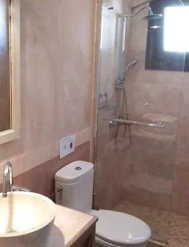 Aperon - 5 Bed, 5 Bath - Kea Rent - Kastellakia Bay Villa