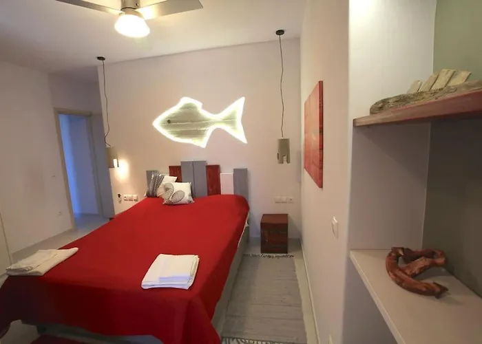 Aperon - 5 Bed, 5 Bath - Kea Rent - Kastellakia Bay Villa Koundouros