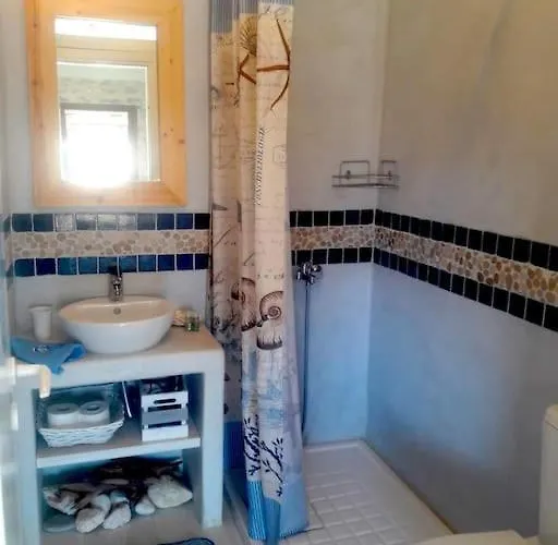 Aperon - 5 Bed, 5 Bath - Kea Rent - Kastellakia Bay Villa Koundouros