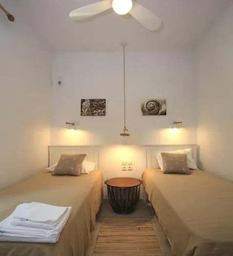 Aperon - 5 Bed, 5 Bath - Kea Rent - Kastellakia Bay * Koundouros