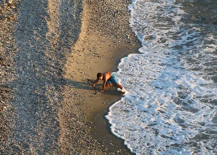 Aperon - 5 Bed, 5 Bath - Kea Rent - Kastellakia Bay *