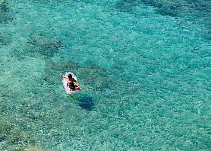 Villa Aperon - 5 Bed, 5 Bath - Kea Rent - Kastellakia Bay *