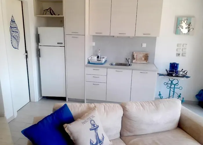 Aperon - 5 Bed, 5 Bath - Kea Rent - Kastellakia Bay Villa