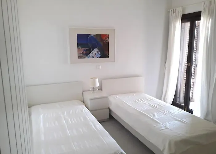 Aperon - 5 Bed, 5 Bath - Kea Rent - Kastellakia Bay * Koundouros