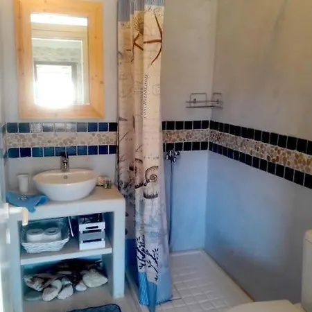 Aperon - 5 Bed, 5 Bath - Kea Rent - Kastellakia Bay Villa Kúndurosz