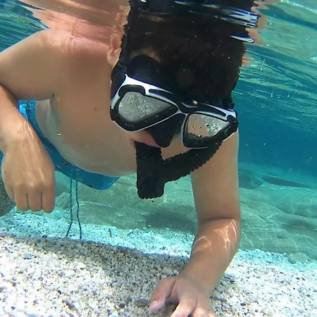 Aperon - 5 Bed, 5 Bath - Kea Rent - Kastellakia Bay *