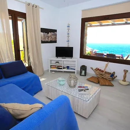Aperon - 5 Bed, 5 Bath - Kea Rent - Kastellakia Bay Koundouros