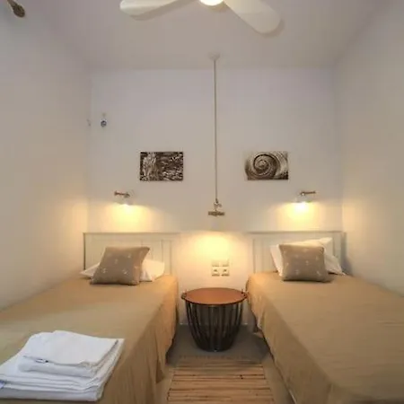 Aperon - 5 Bed, 5 Bath - Kea Rent - Kastellakia Bay * Koundouros