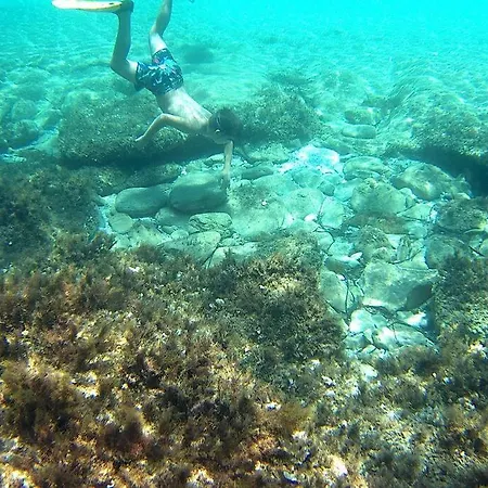 Aperon - 5 Bed, 5 Bath - Kea Rent - Kastellakia Bay Villa