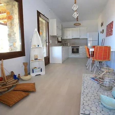 Aperon - 5 Bed, 5 Bath - Kea Rent - Kastellakia Bay Villa *