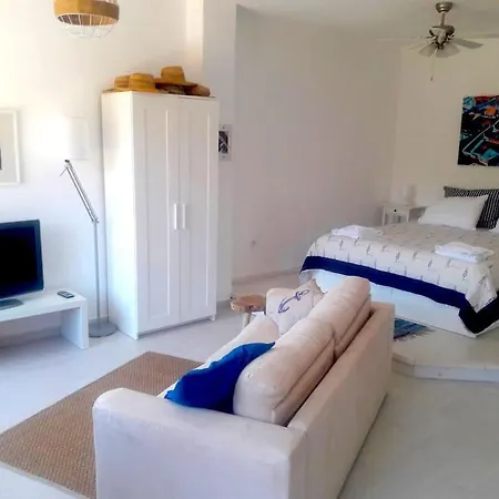 Villa Aperon - 5 Bed, 5 Bath - Kea Rent - Kastellakia Bay Koundouros