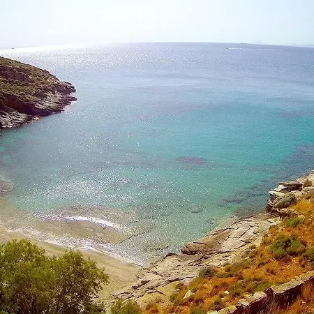 Aperon - 5 Bed, 5 Bath - Kea Rent - Kastellakia Bay Villa