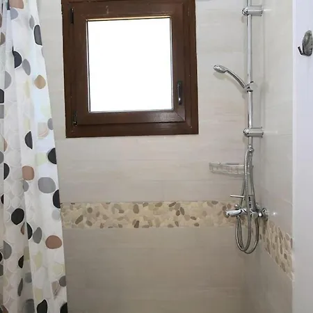 Aperon - 5 Bed, 5 Bath - Kea Rent - Kastellakia Bay Villa *