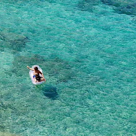 Villa Aperon - 5 Bed, 5 Bath - Kea Rent - Kastellakia Bay *