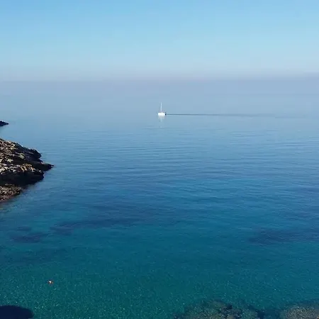 Villa Aperon - 5 Bed, 5 Bath - Kea Rent - Kastellakia Bay Koundouros