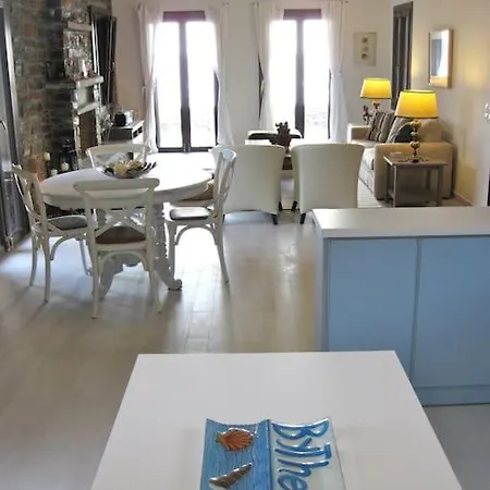 Aperon - 5 Bed, 5 Bath - Kea Rent - Kastellakia Bay Villa *