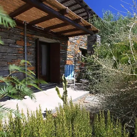 Villa Aperon - 5 Bed, 5 Bath - Kea Rent - Kastellakia Bay