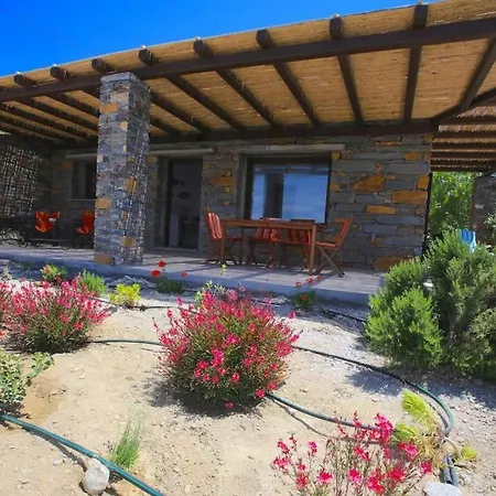Aperon - 5 Bed, 5 Bath - Kea Rent - Kastellakia Bay * Kúndurosz