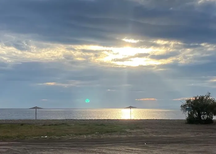 וילה Aperon - 5 Bed, 5 Bath - Kea Rent - Kastellakia Bay *