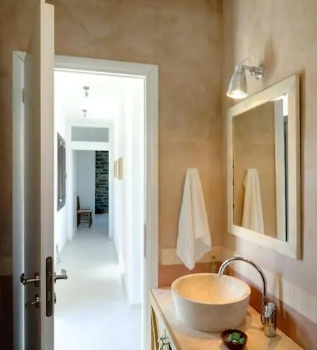 וילה Aperon - 5 Bed, 5 Bath - Kea Rent - Kastellakia Bay