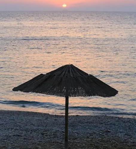 Aperon - 5 Bed, 5 Bath - Kea Rent - Kastellakia Bay * Koundouros