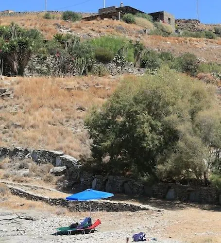 Aperon - 5 Bed, 5 Bath - Kea Rent - Kastellakia Bay * Koundouros