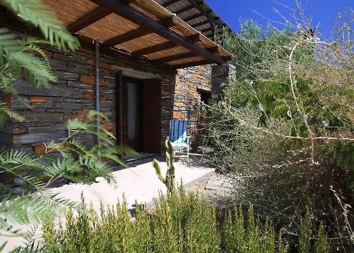 וילה Aperon - 5 Bed, 5 Bath - Kea Rent - Kastellakia Bay